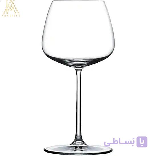 گیلاس پاشاباغچه مدل میریج کد 66092