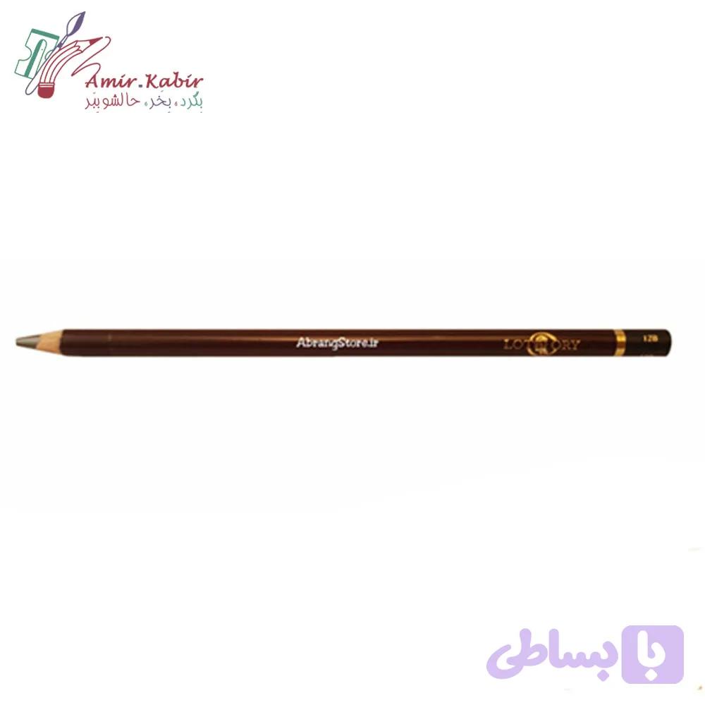 مداد طراحی لوتاری — تصویر 1