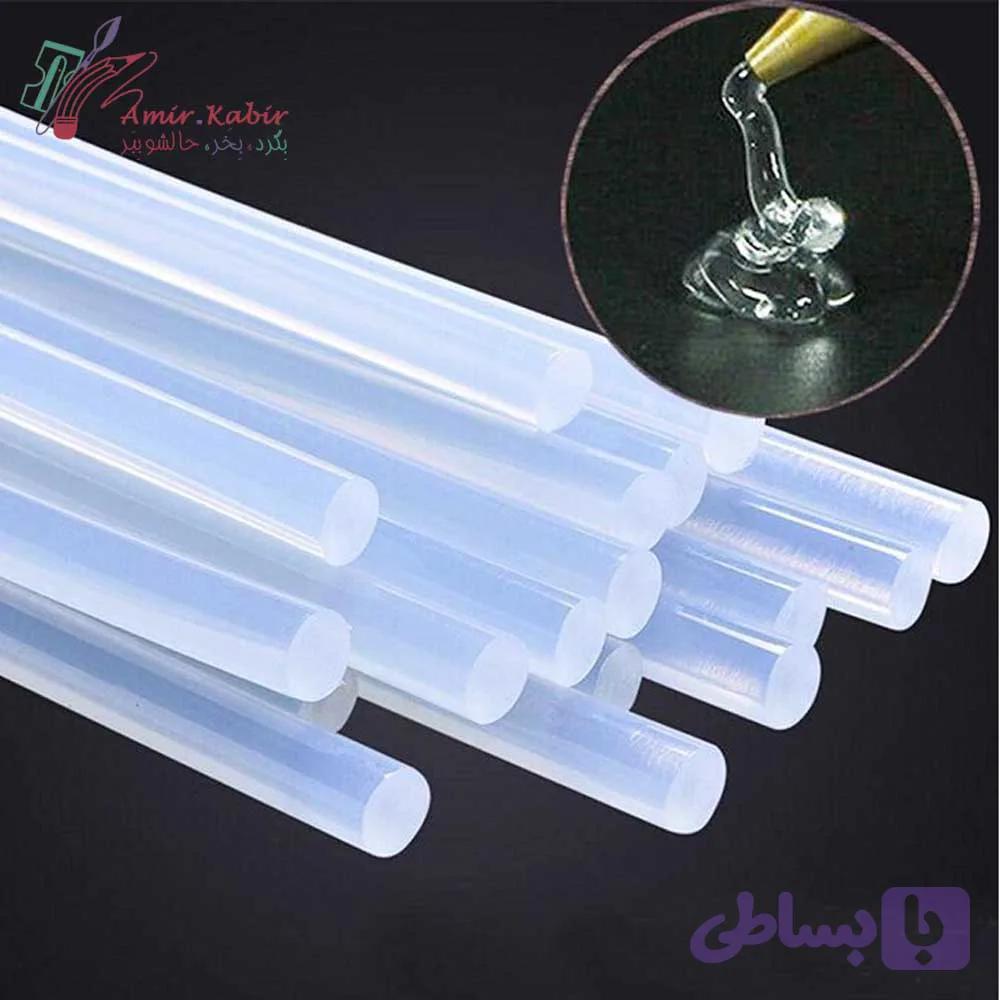 یدک چسب حرارتی
