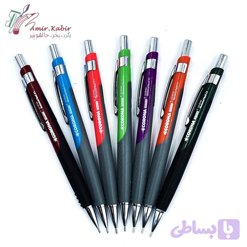 اتود کرونا 7010 2 تکه 5/.