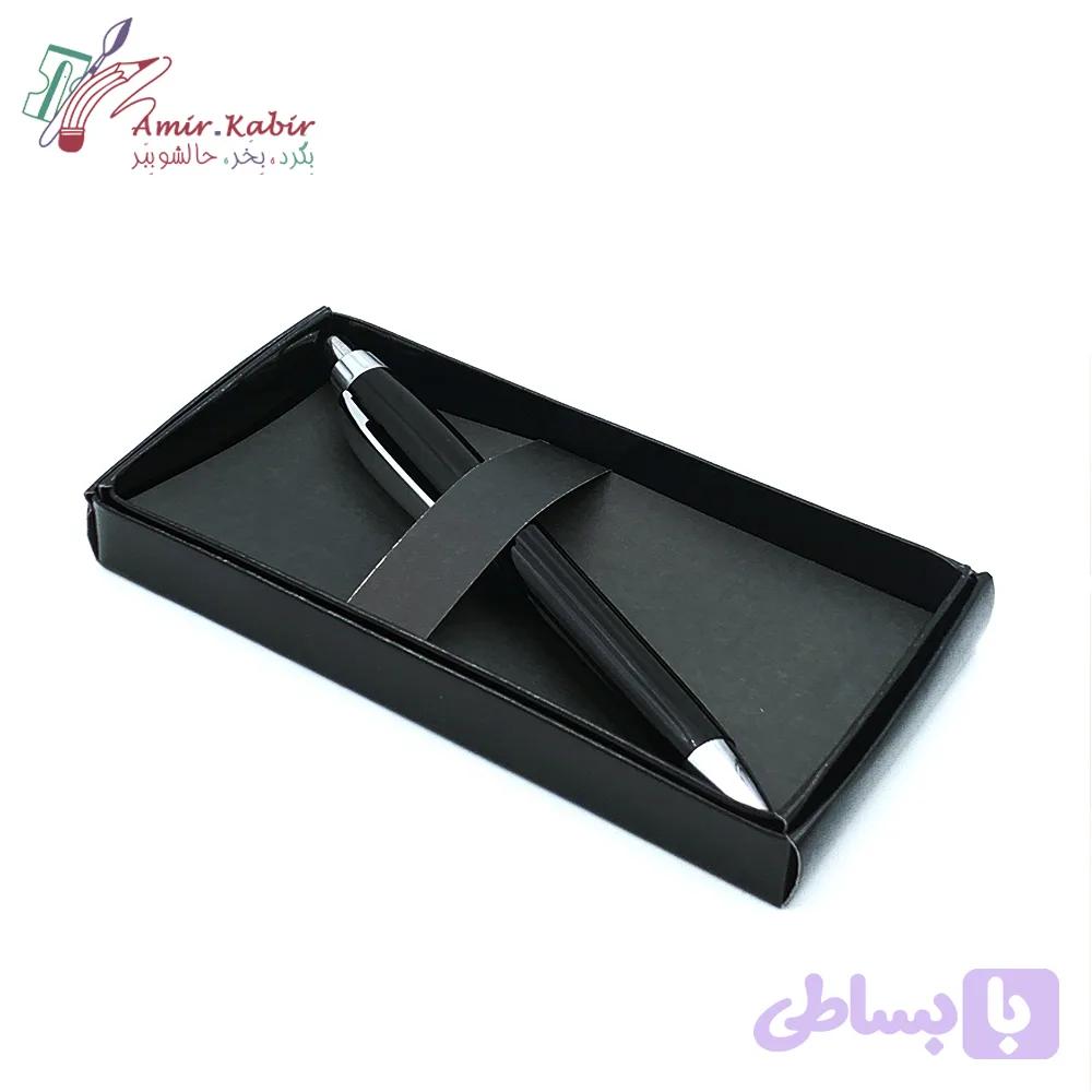 خودکار کلاسیک طرح پارکر — تصویر 1