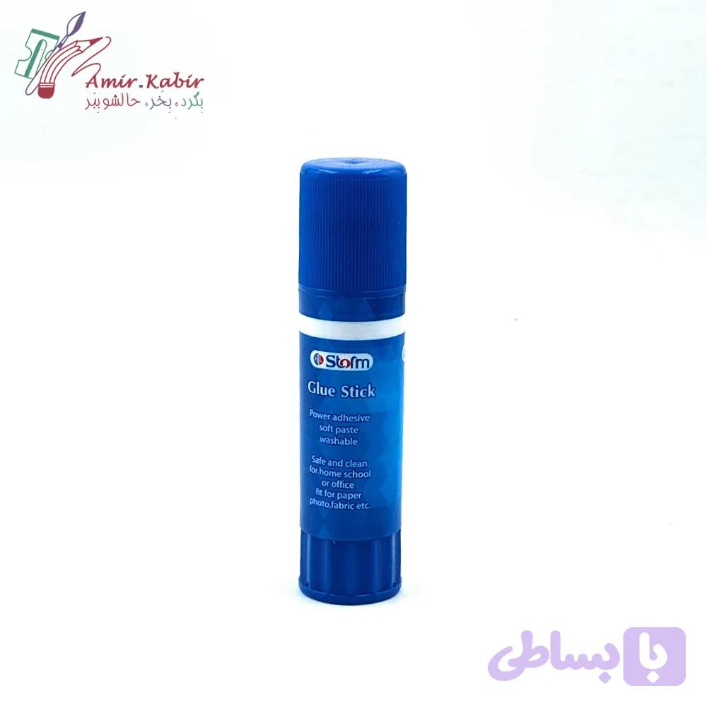 چسب ماتیکی استورم 36 گرم — تصویر 1