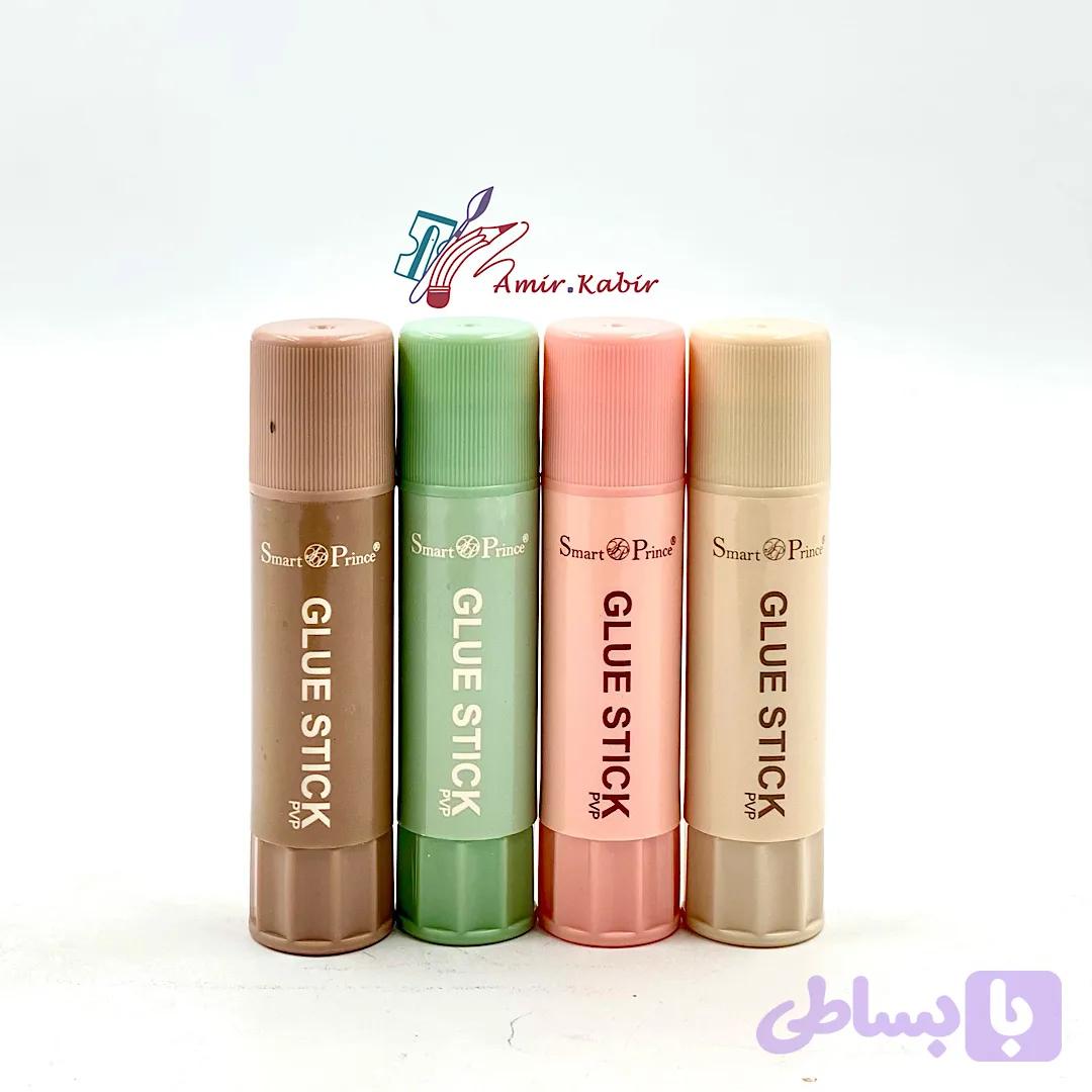 چسب ماتیکی 8 گرم اسمارت
