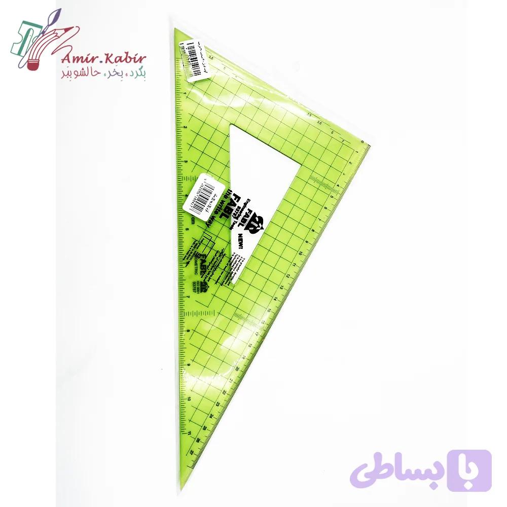 گونیا فابل 30 سانت 30 درجه