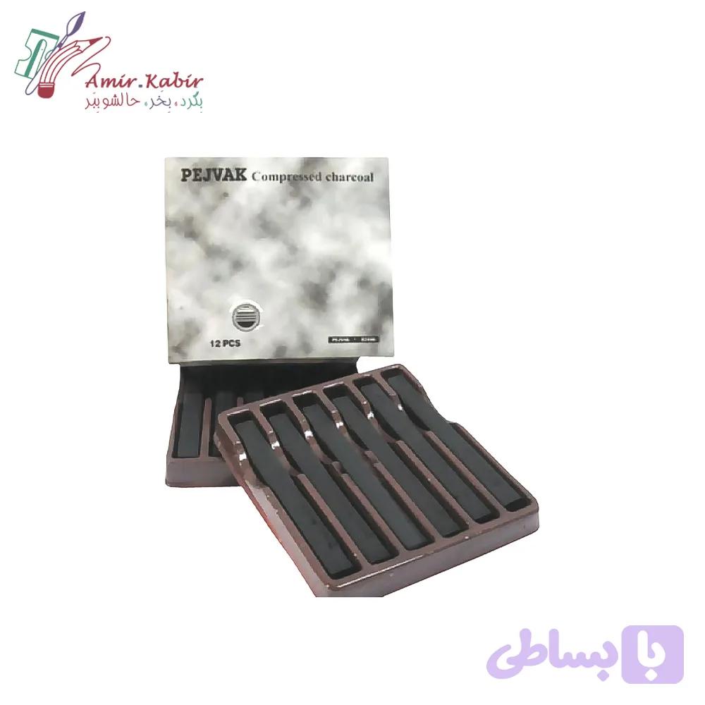 زغال پژواک تکی — تصویر 1