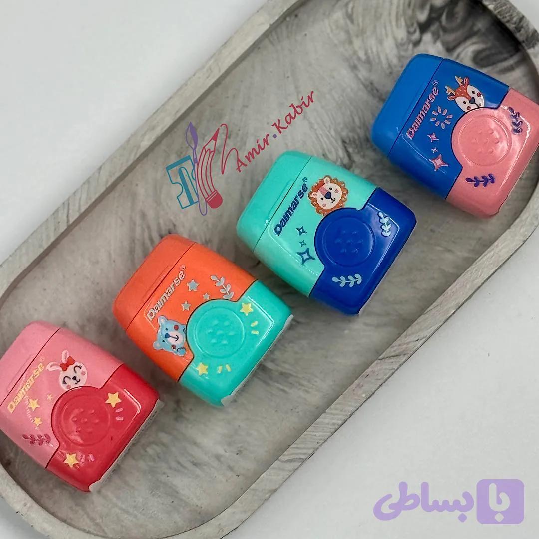 تراش مخزن دار 872 — تصویر 1