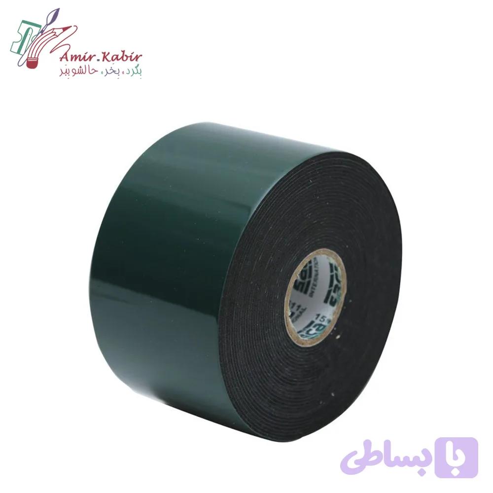 چسب 2 طرفه فومی 4 سانت