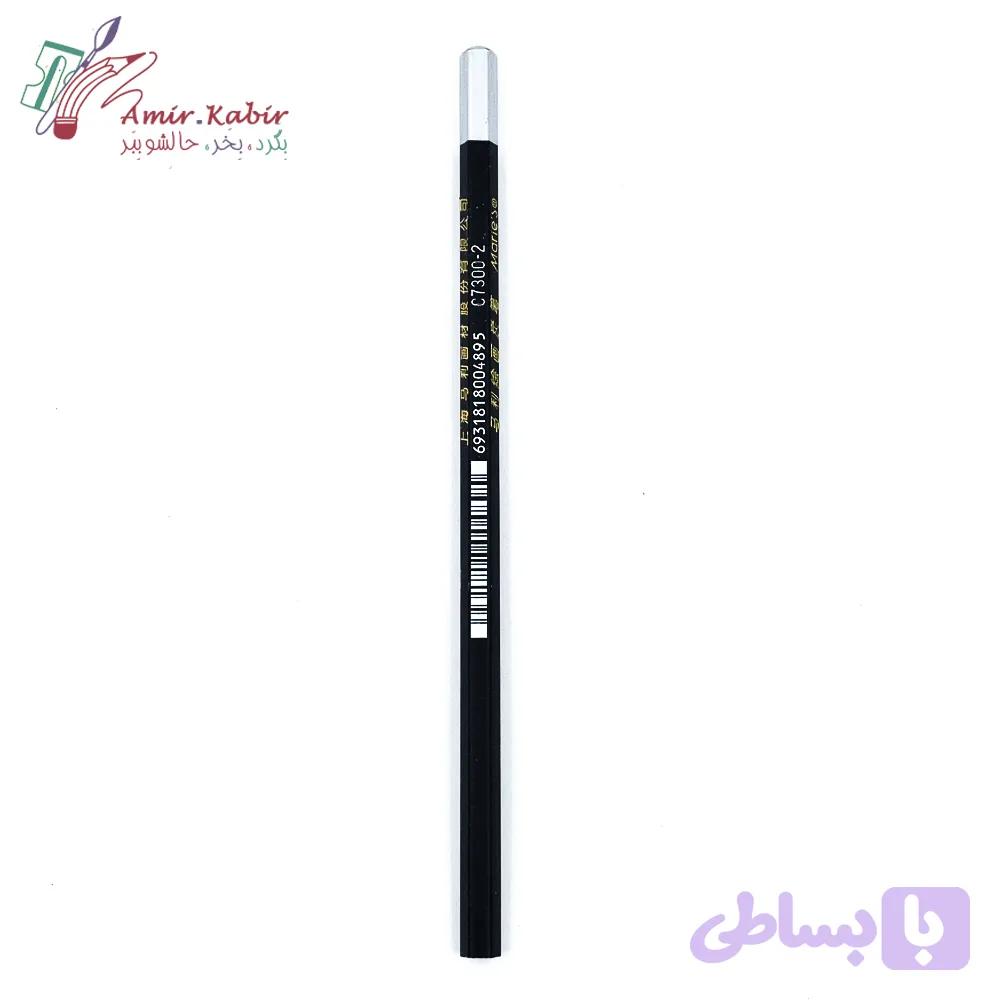مداد کنته ماریس مدیوم