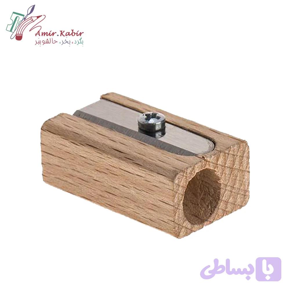 تراش چوبی — تصویر 1
