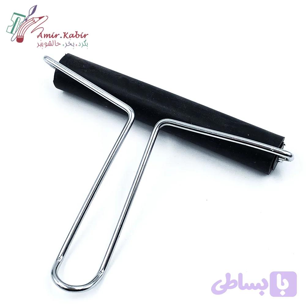 غلطک چاپ 20 سانت — تصویر 1