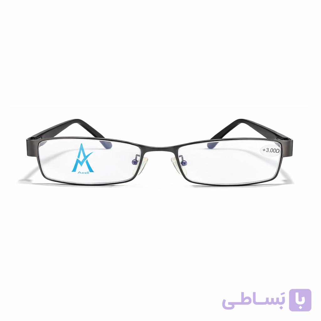 عینک طبی زنانه مردانه atashi.7040.1 — تصویر 1