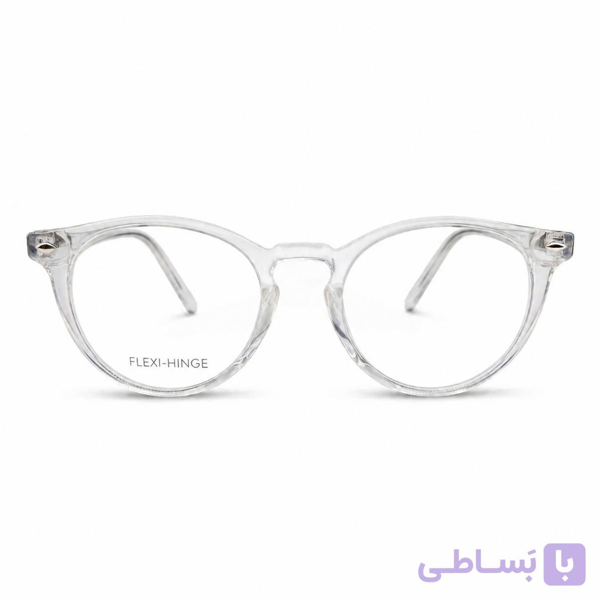 عینک طبی زنانه مردانه boots.m2193 — تصویر 1
