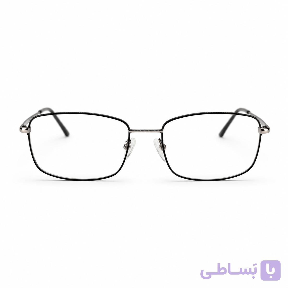 عینک طبی مردانه BOOTS SHERLOCK — تصویر 1