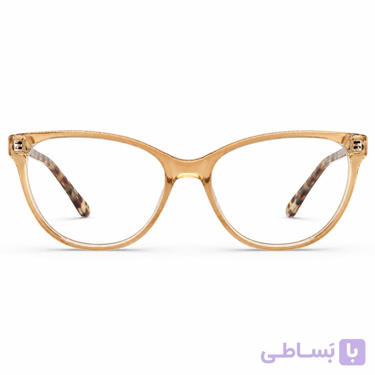 عینک طبی زنانه BOOTS.F2199 — تصویر 1