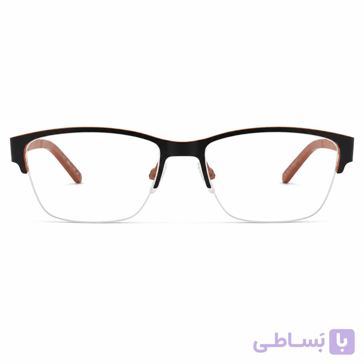 عینک طبی زنانه مردانه lot.vnm413 — تصویر 1