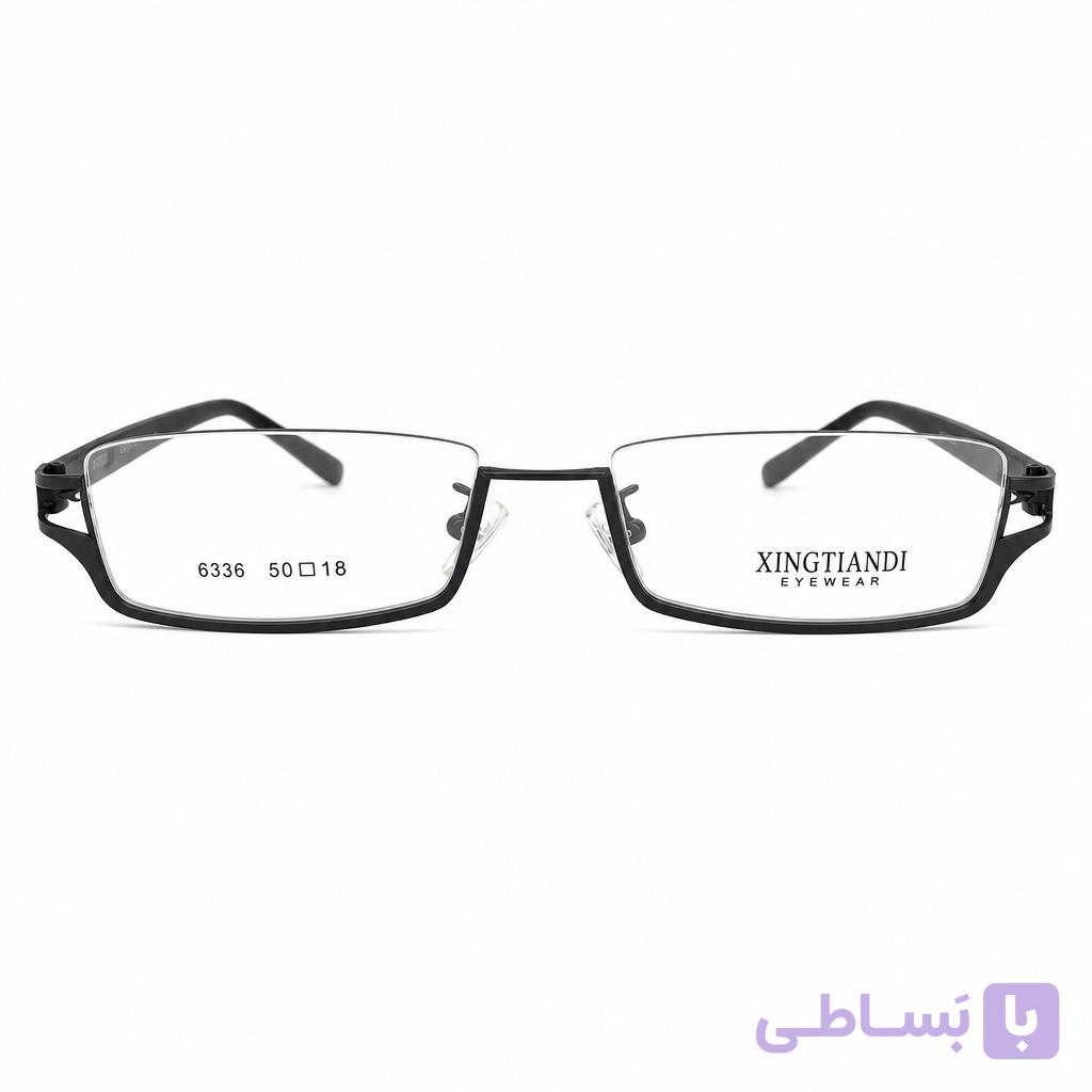 عینک طبی زنانه مردانه MOTALE.xingtiandi — تصویر 1