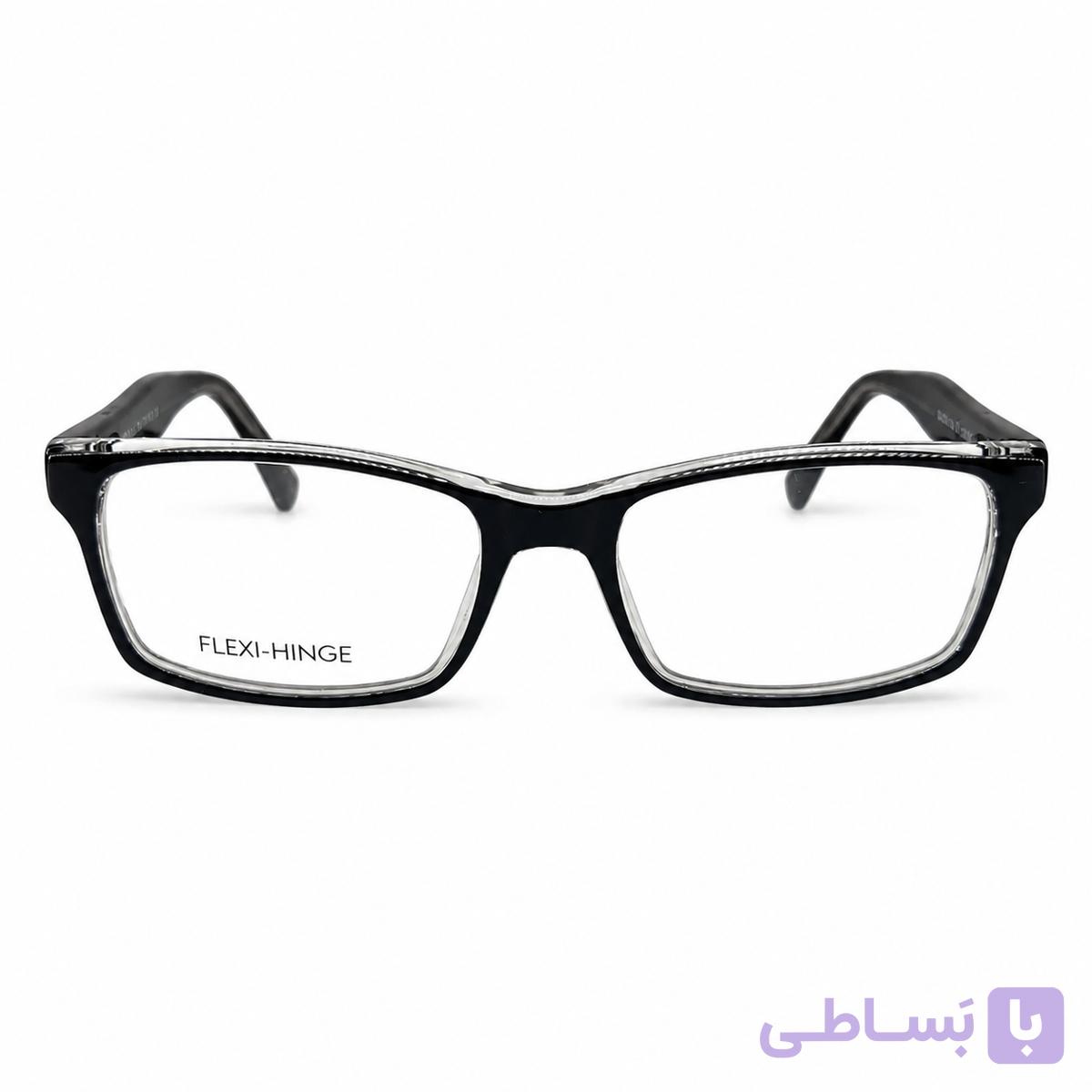 عینک طبی زنانه مردانه BOOTS.BKM1703 — تصویر 1