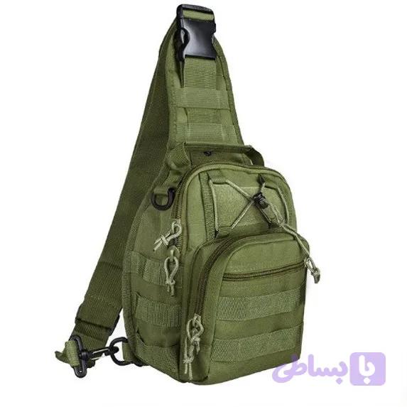 کیف کراس بادی مدل تاکتیکال کد E27