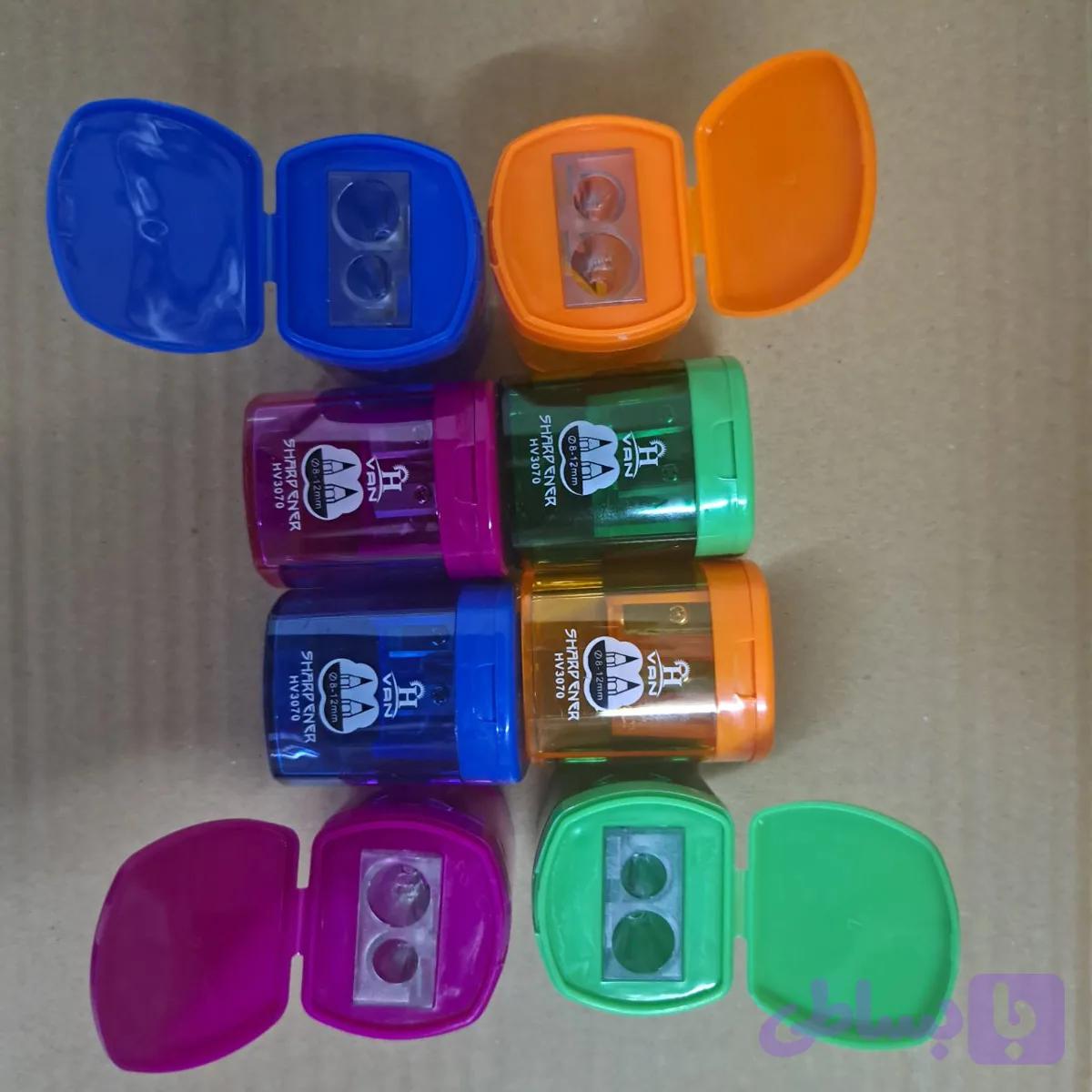تراش مخزن دار طرح 2