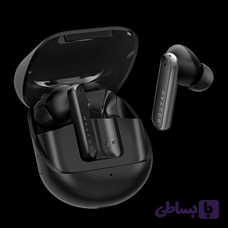 هندزفری بی سیم هایلو Haylou X1 Pro/x1 pro — تصویر 1