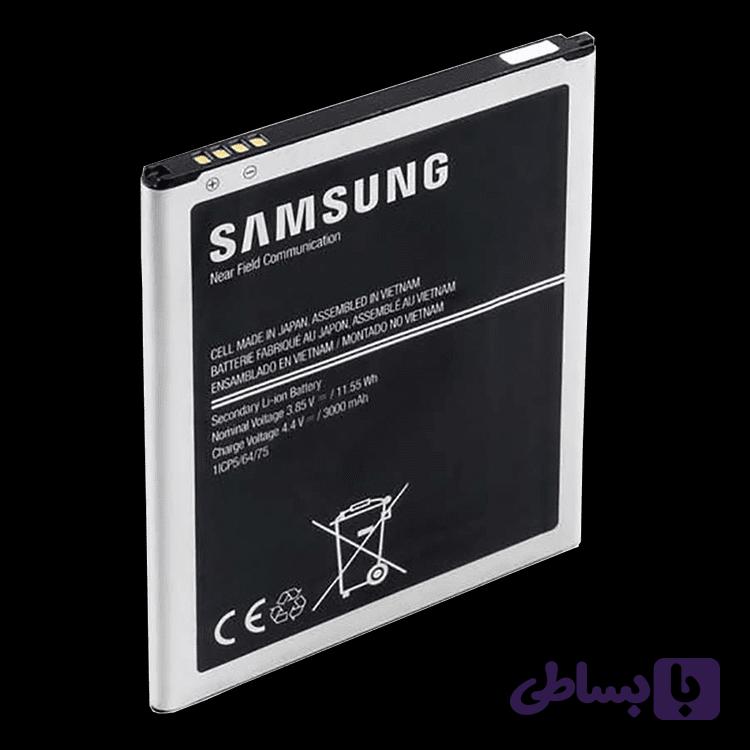 باتری سامسونگ Battery Samsung j7 2015/ J7 2015 — تصویر 1