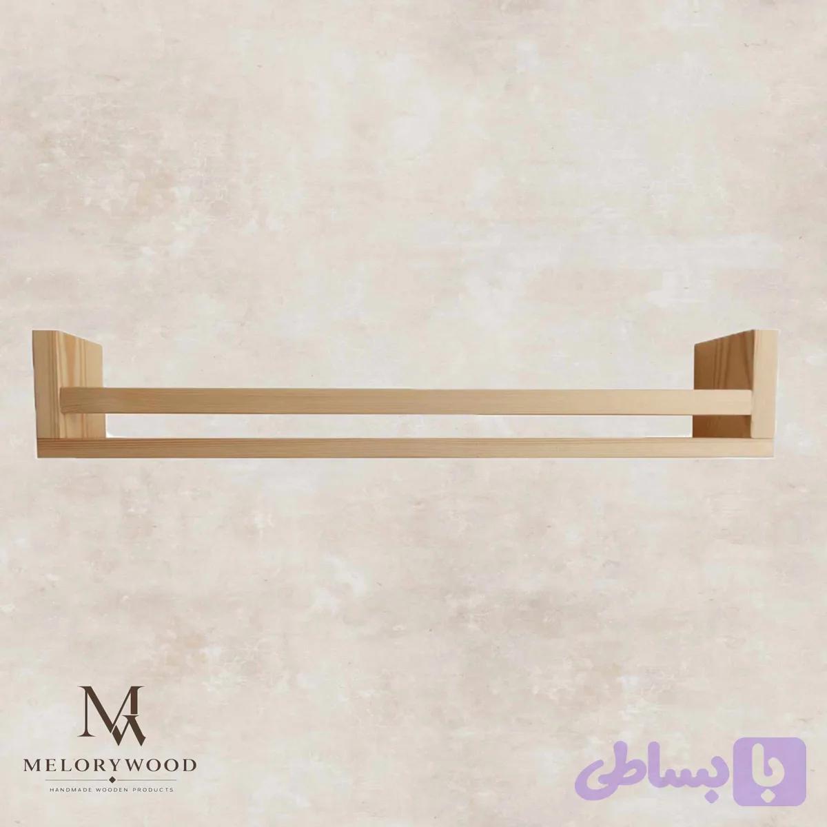 شلف دیواری مدل SH4813 — تصویر 1