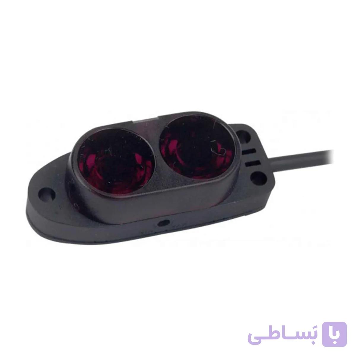 سنسور نوری آتونیکس مدل BA2M-DDTD-P