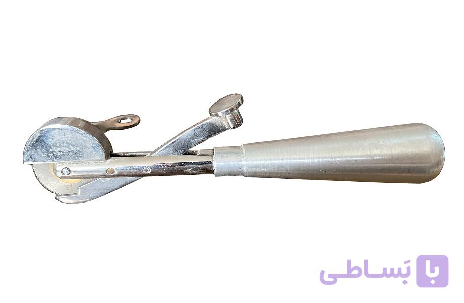 انگشتر بر "طرح آلمان"