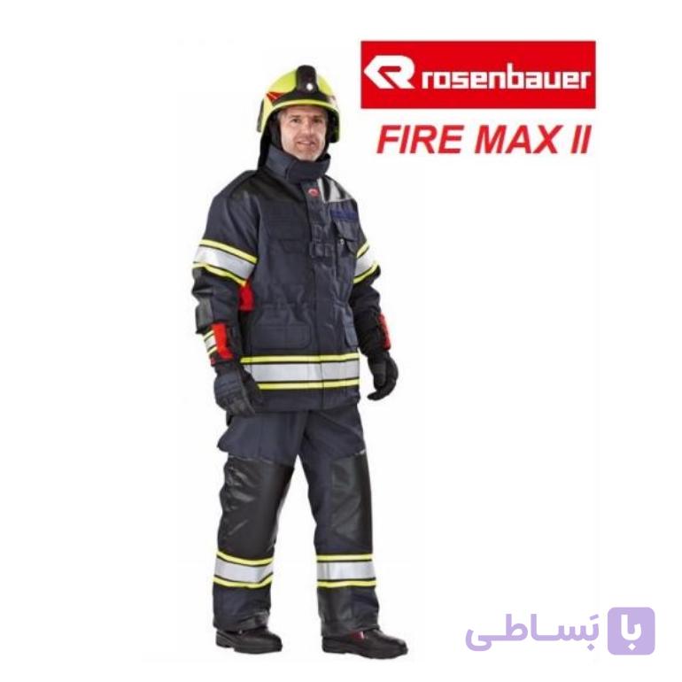 لباس عملیاتی روزنباور اصل اتریش