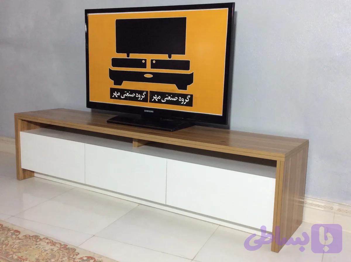 میز تلویزیون مدل BL0131