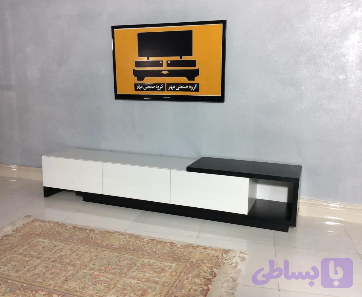 میز تلویزیون (کد PH3LJ)