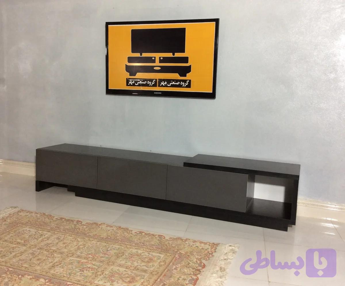 میز تلویزیون (کد LOKR6)