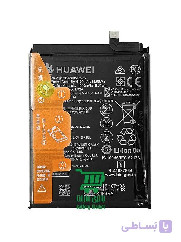 باتری گوشی هواوی Huawei P30 Pro – Mate 20 Pro