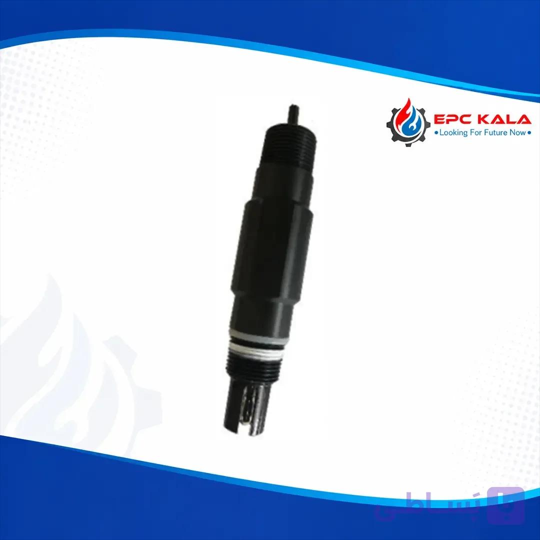 سنسور pH صنعتی PH-R1400