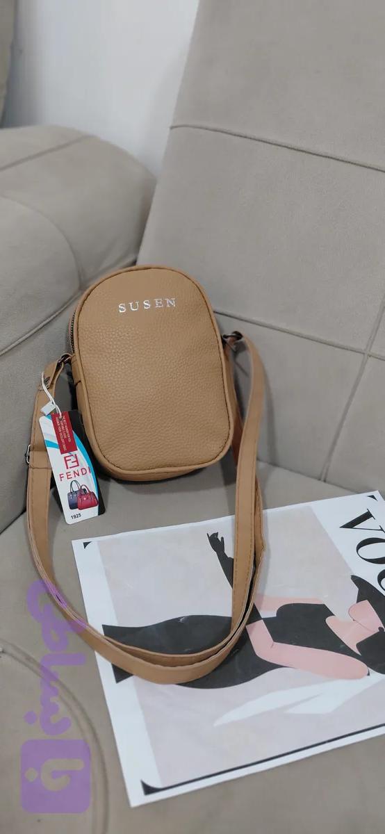 کیف سوسن