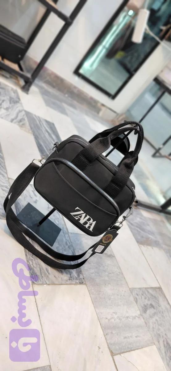 کیف زارا