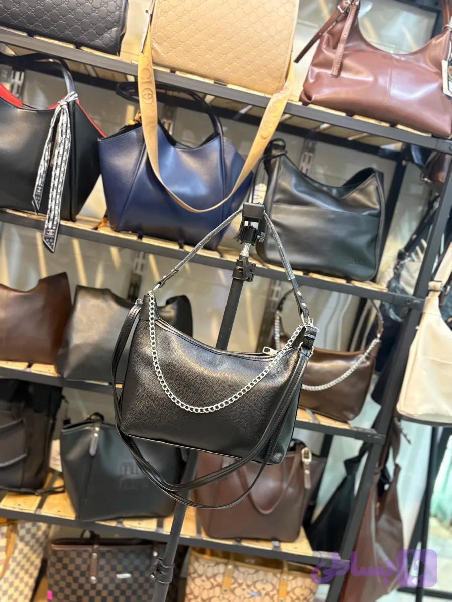 کیف شیلار