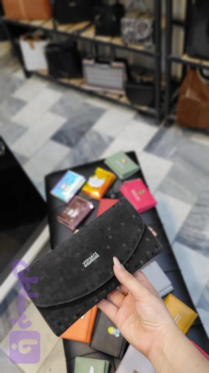 کیف پول هانیسا