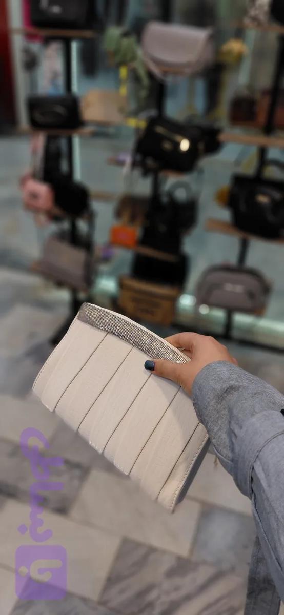 کیف عروس