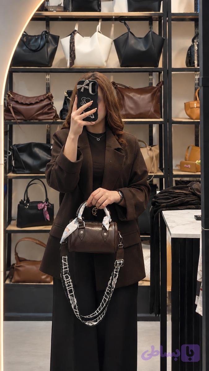 کیف روما