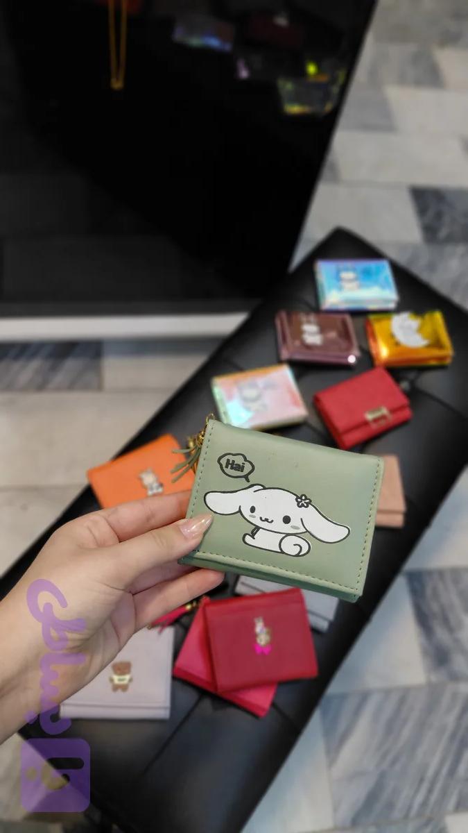 کیف پول فیدان