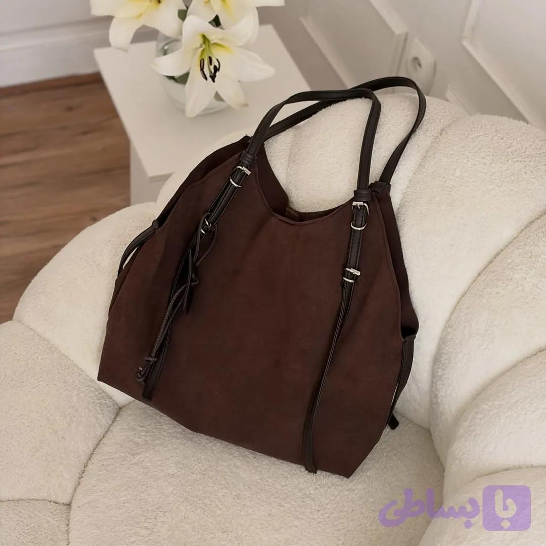 کیف جیر آسوده