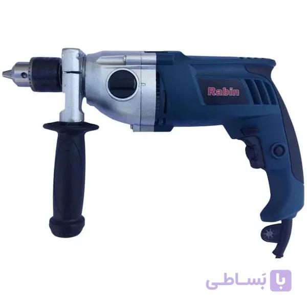 دریل رابین مدل R1007 - پرو ابزار