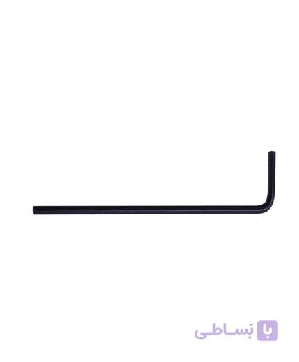 آچار آلن سایز 4 بلند - پرو ابزار