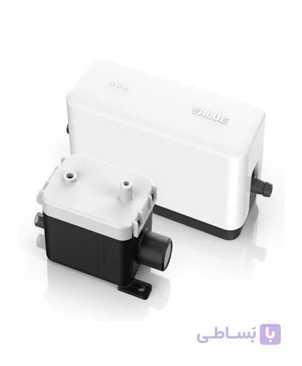 پمپ درین توکار ولیو مدل S1 - پرو ابزار