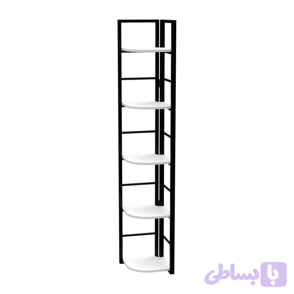 استند فلزی کنج — تصویر 1