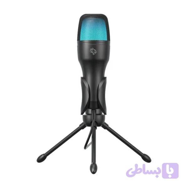 میکروفون گیمینگ پرودو مدل CONDENSSER MICROPHONE PDX551