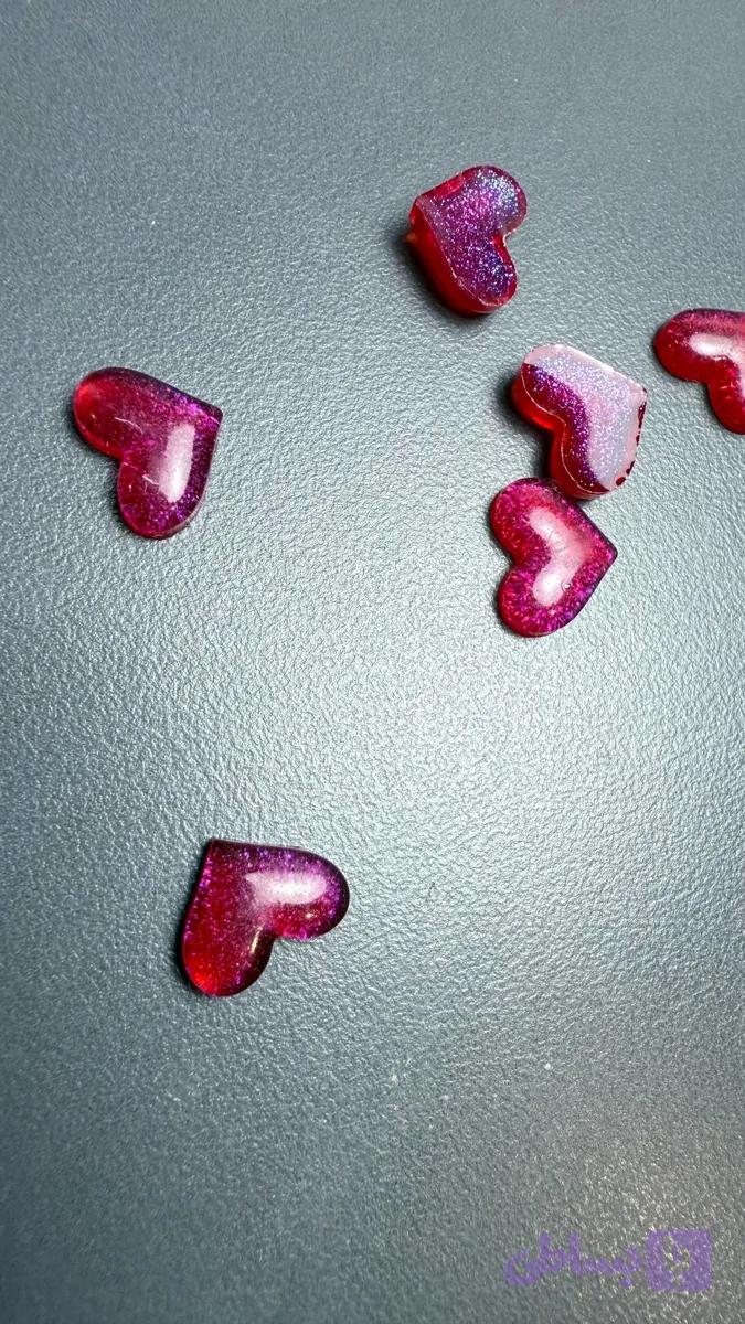 پیکسل ناخن بسته ۱۰عددی