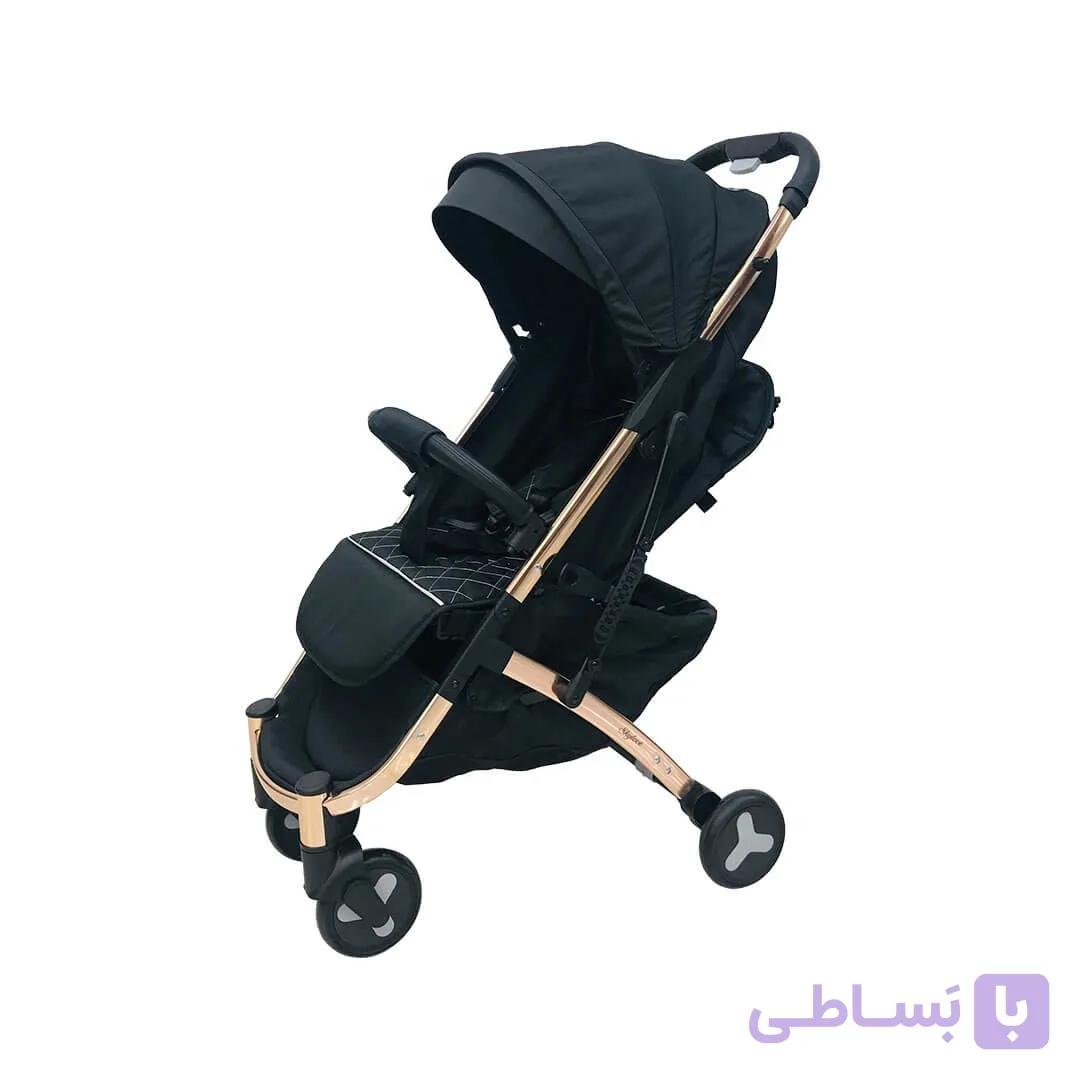 کالسکه مسافرتی مدل S600 اسکای لاو Skylove