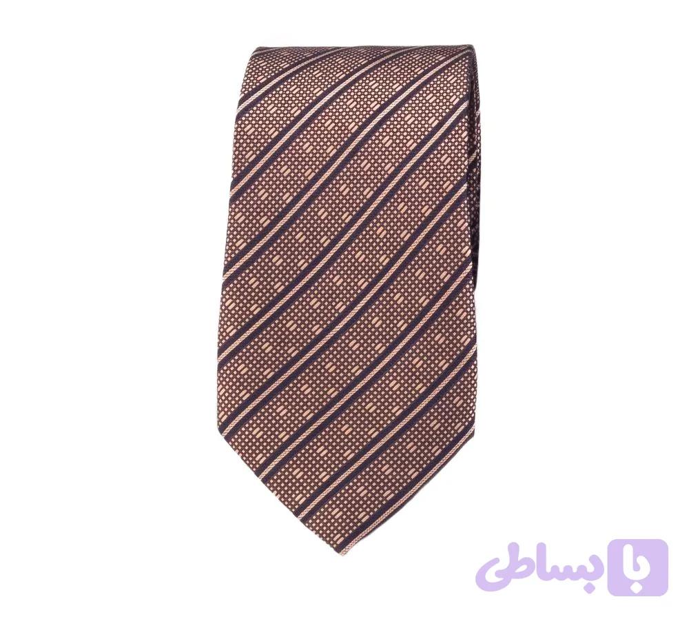 کراوات طرح دار VK95